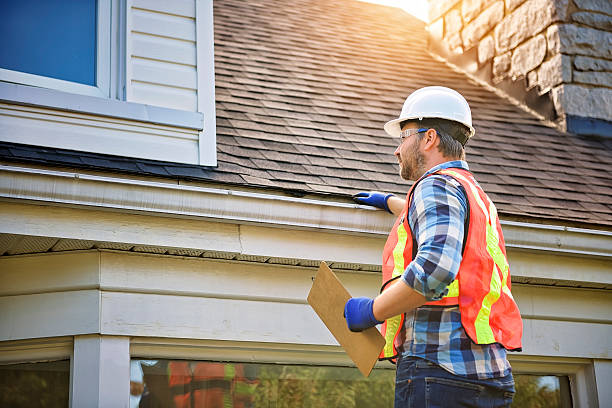 Licensed Emergency Roof Repair service in Blackstone, MA - Ben Roofing and Steel LLC